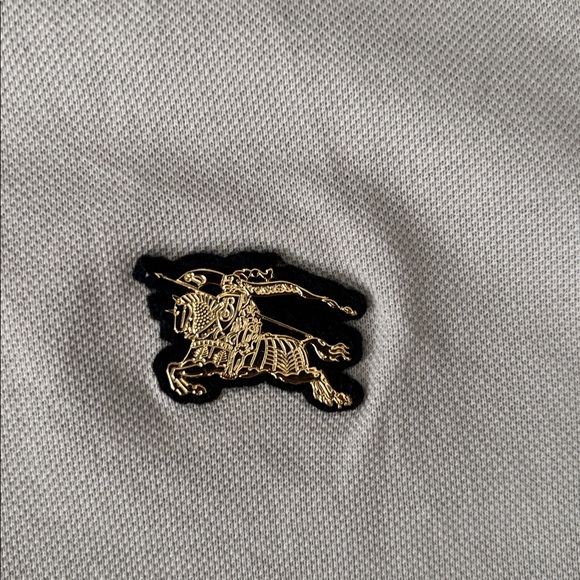 Burberry  Polo Shirt - Picture 6 of 8